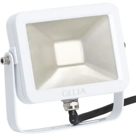 Billigare Gelia Slimline Strålkastare